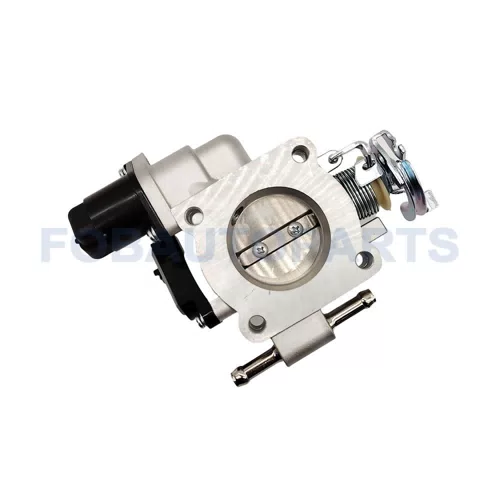 Throttle Body Valve Assy Compatible For Chevrolet Wuling N200 N300 B12 24556341 9052842 - image 5